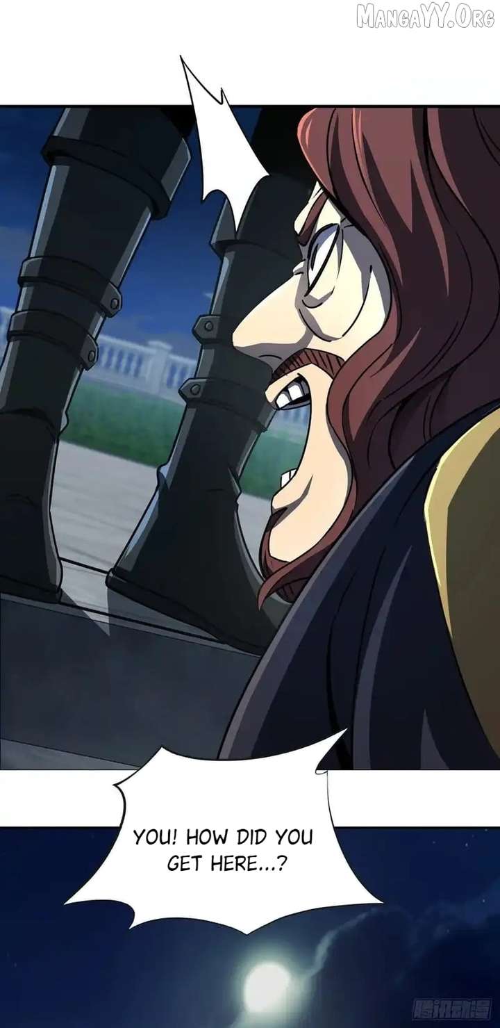 Lord of Summons! Sudden Mutation Chapter 64 - Page 31