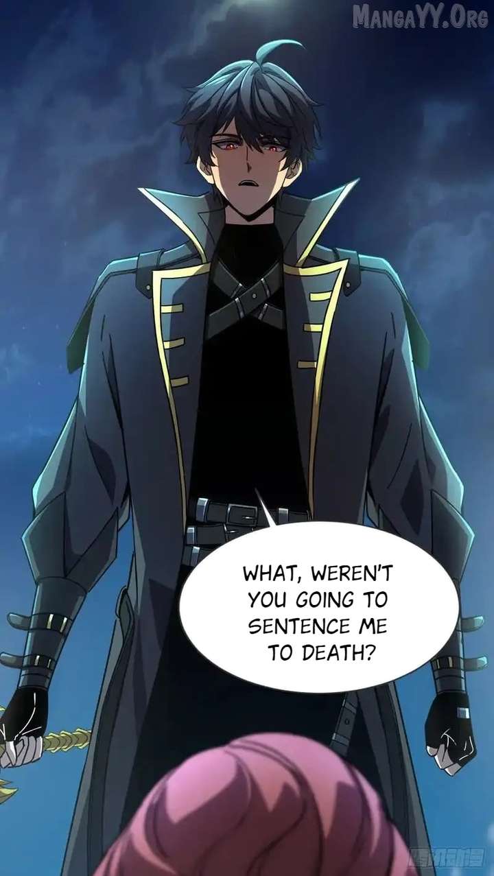 Lord of Summons! Sudden Mutation Chapter 64 - Page 32