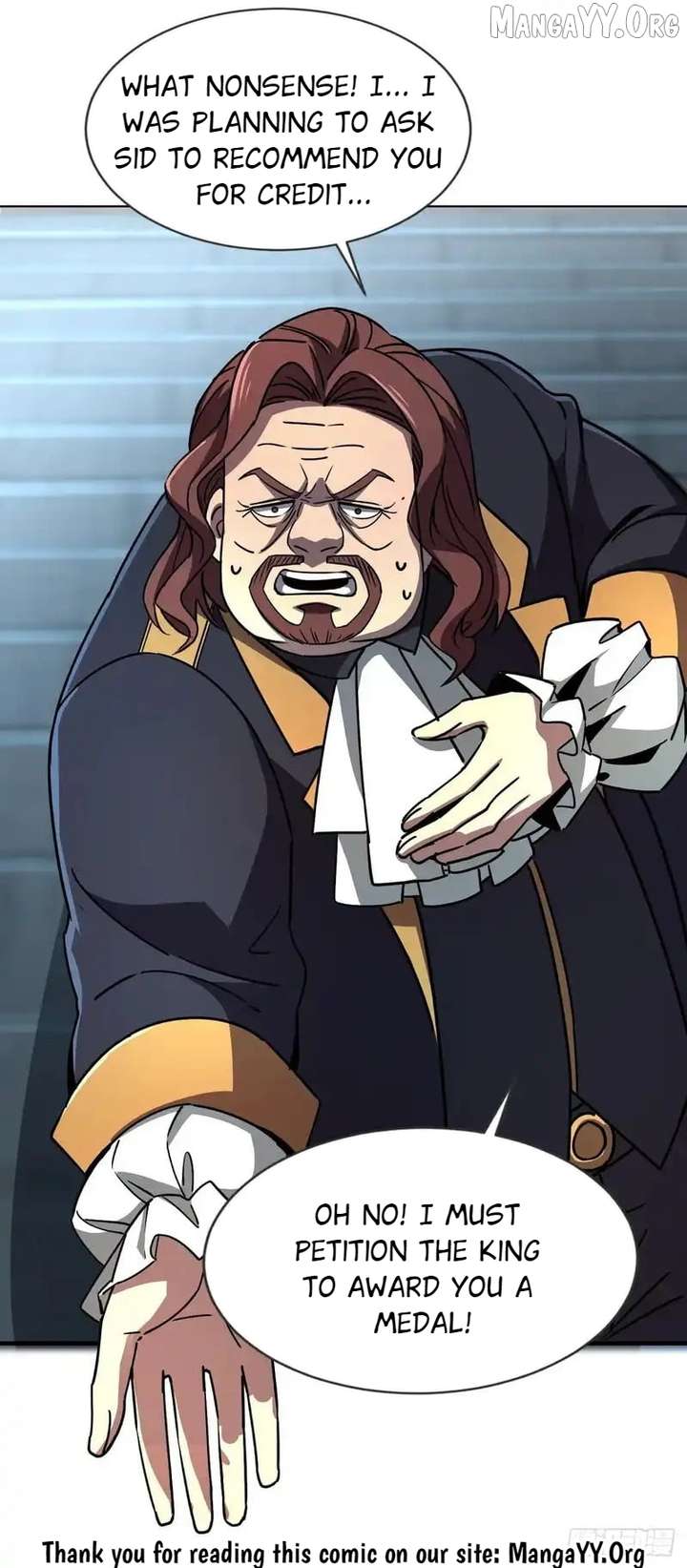 Lord of Summons! Sudden Mutation Chapter 64 - Page 34