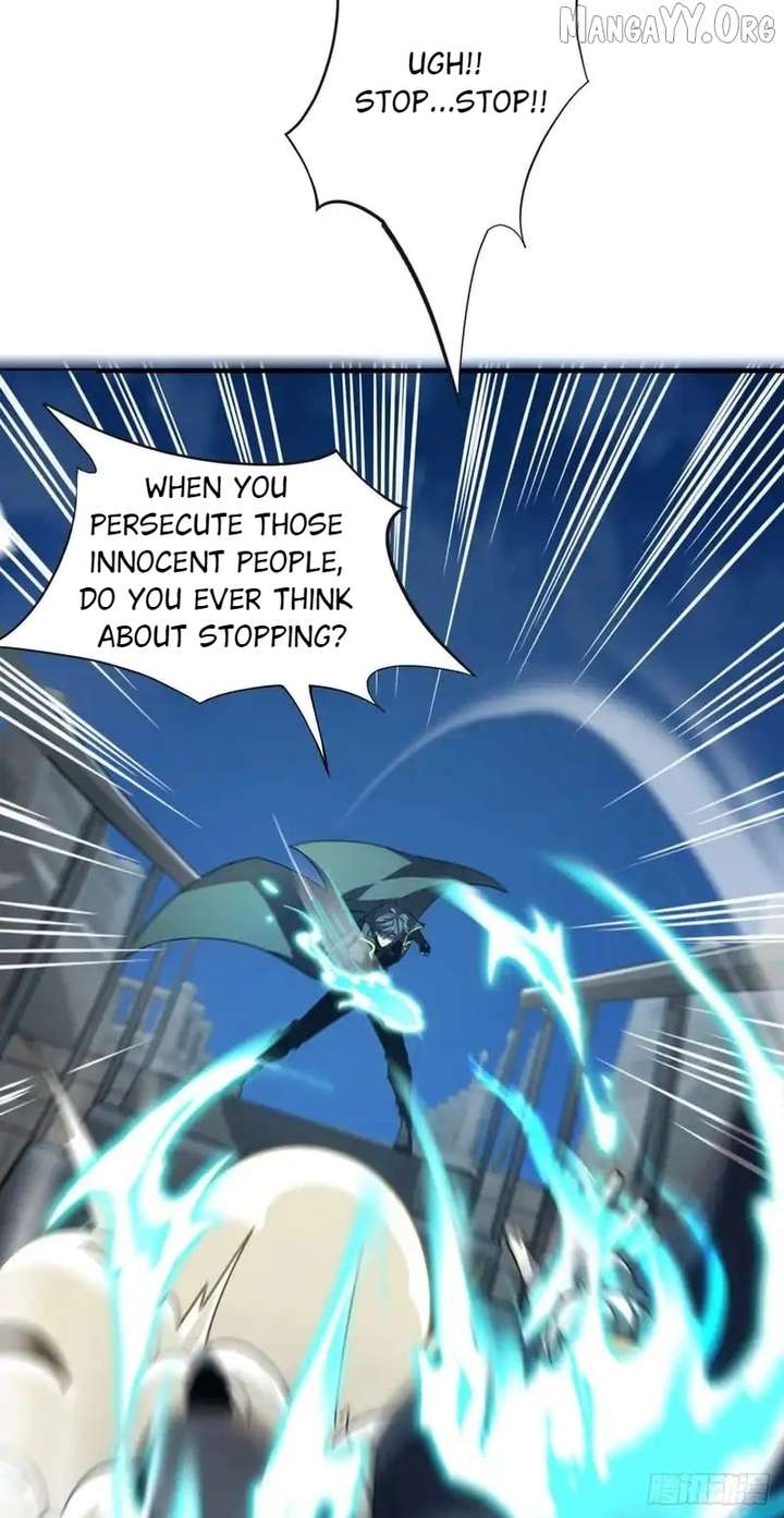 Lord of Summons! Sudden Mutation Chapter 64 - Page 36