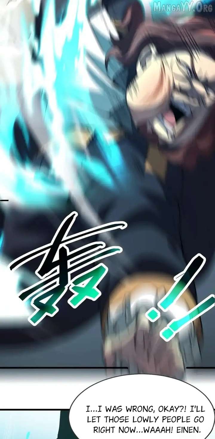 Lord of Summons! Sudden Mutation Chapter 64 - Page 37