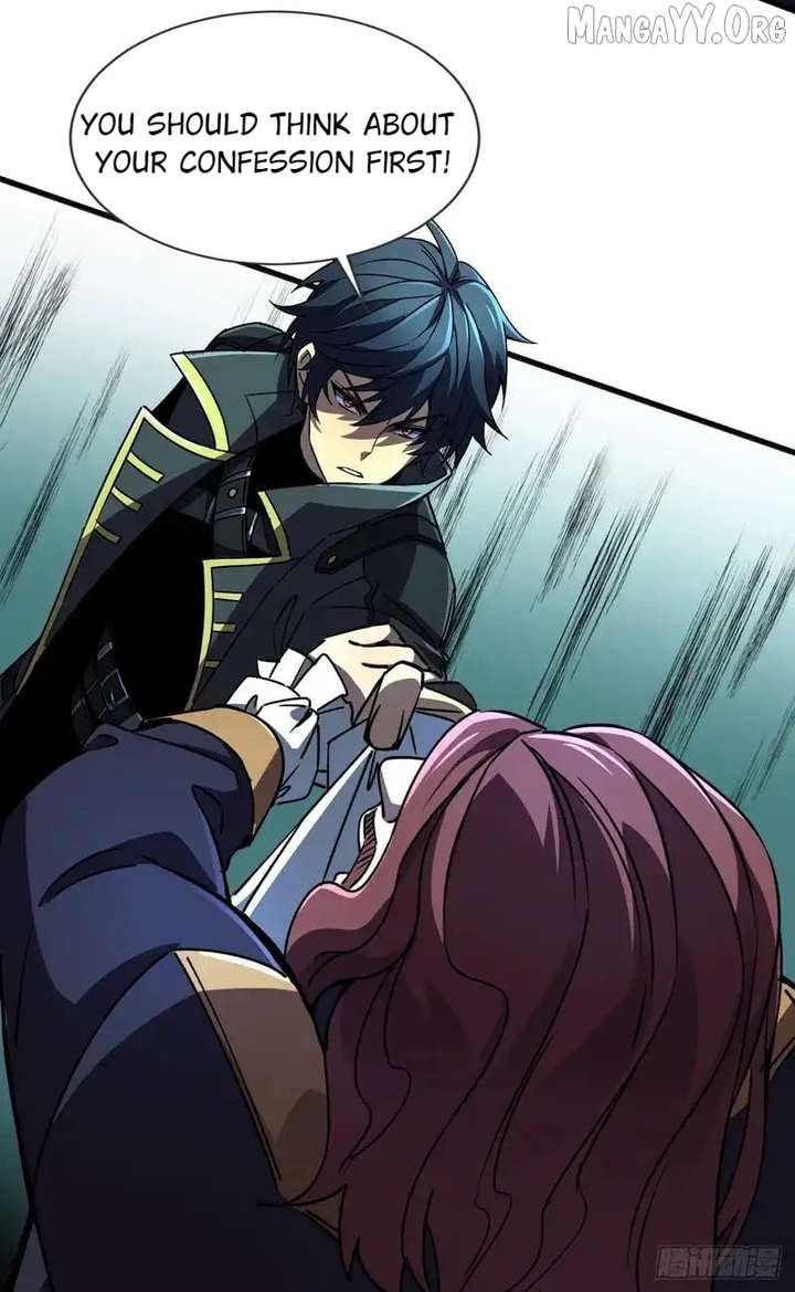 Lord of Summons! Sudden Mutation Chapter 64 - Page 40