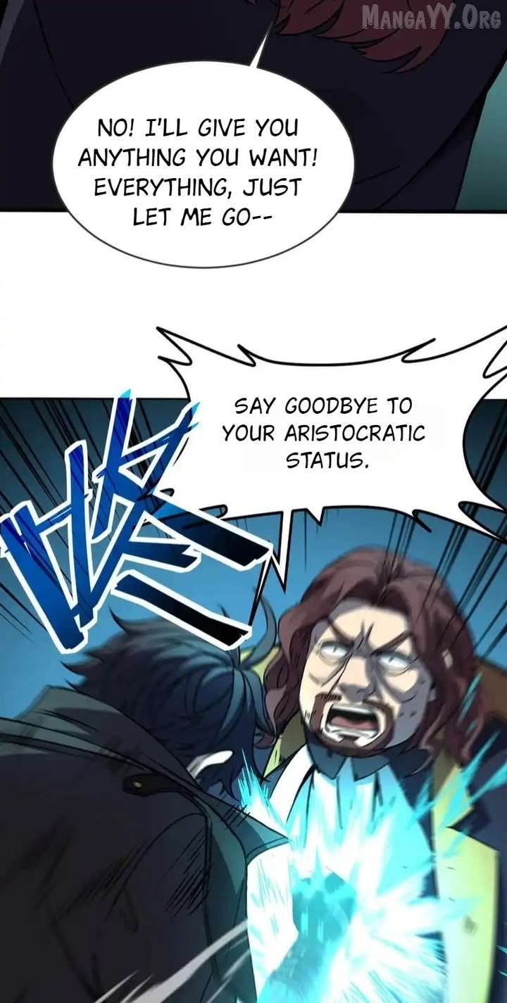 Lord of Summons! Sudden Mutation Chapter 64 - Page 41