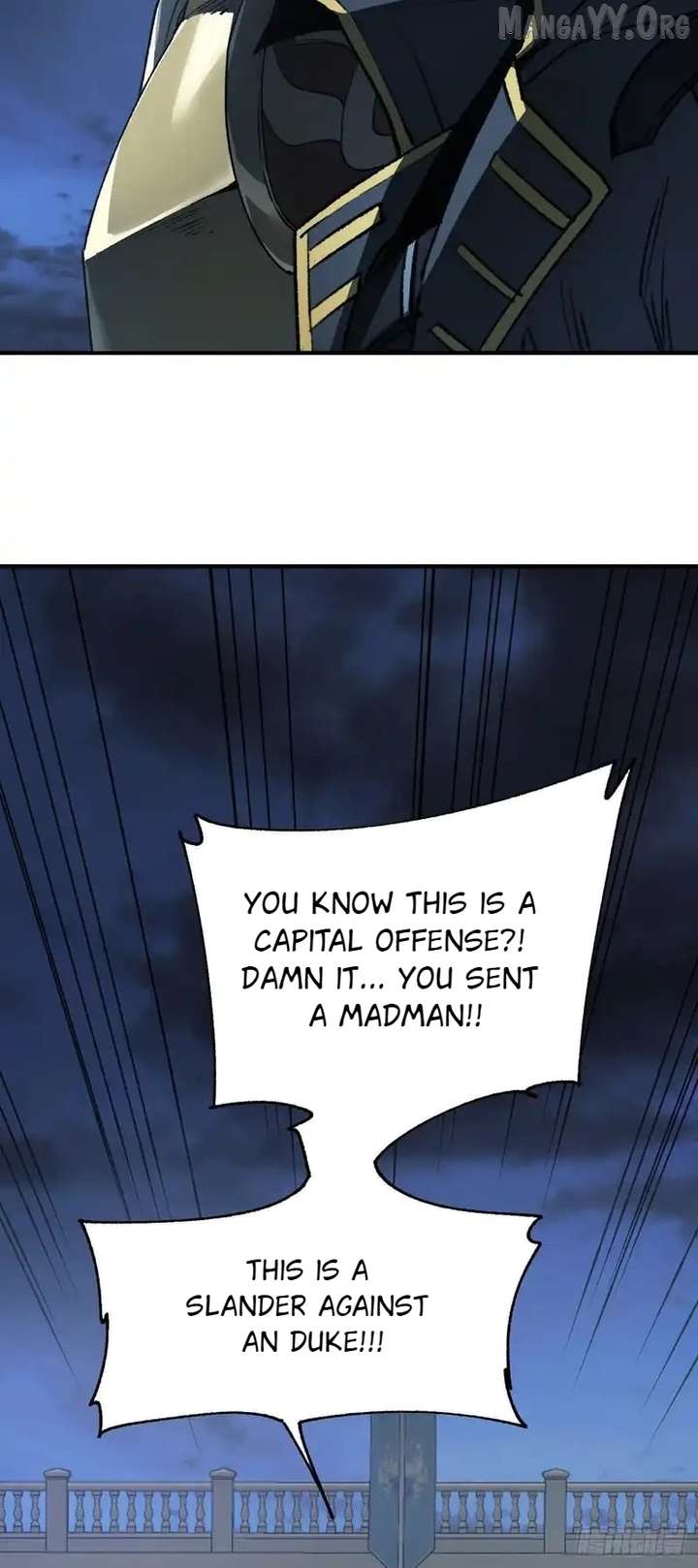 Lord of Summons! Sudden Mutation Chapter 64 - Page 48