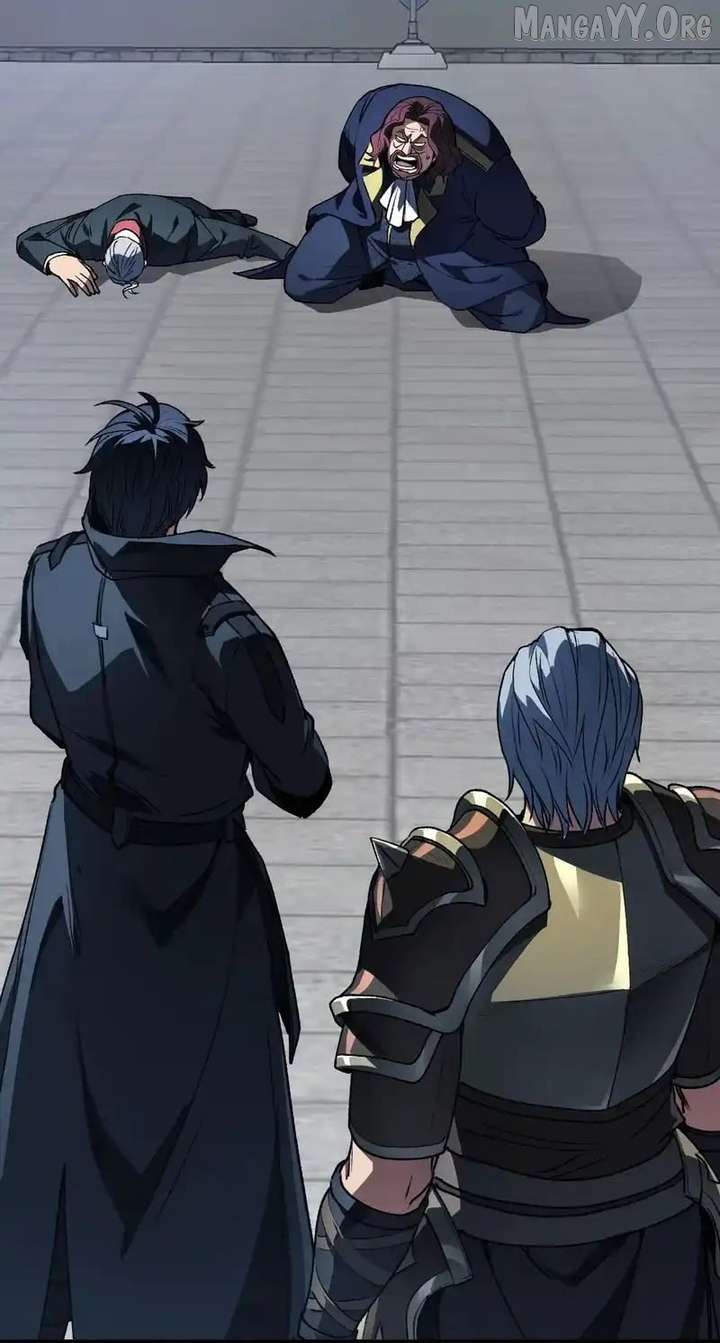 Lord of Summons! Sudden Mutation Chapter 64 - Page 49