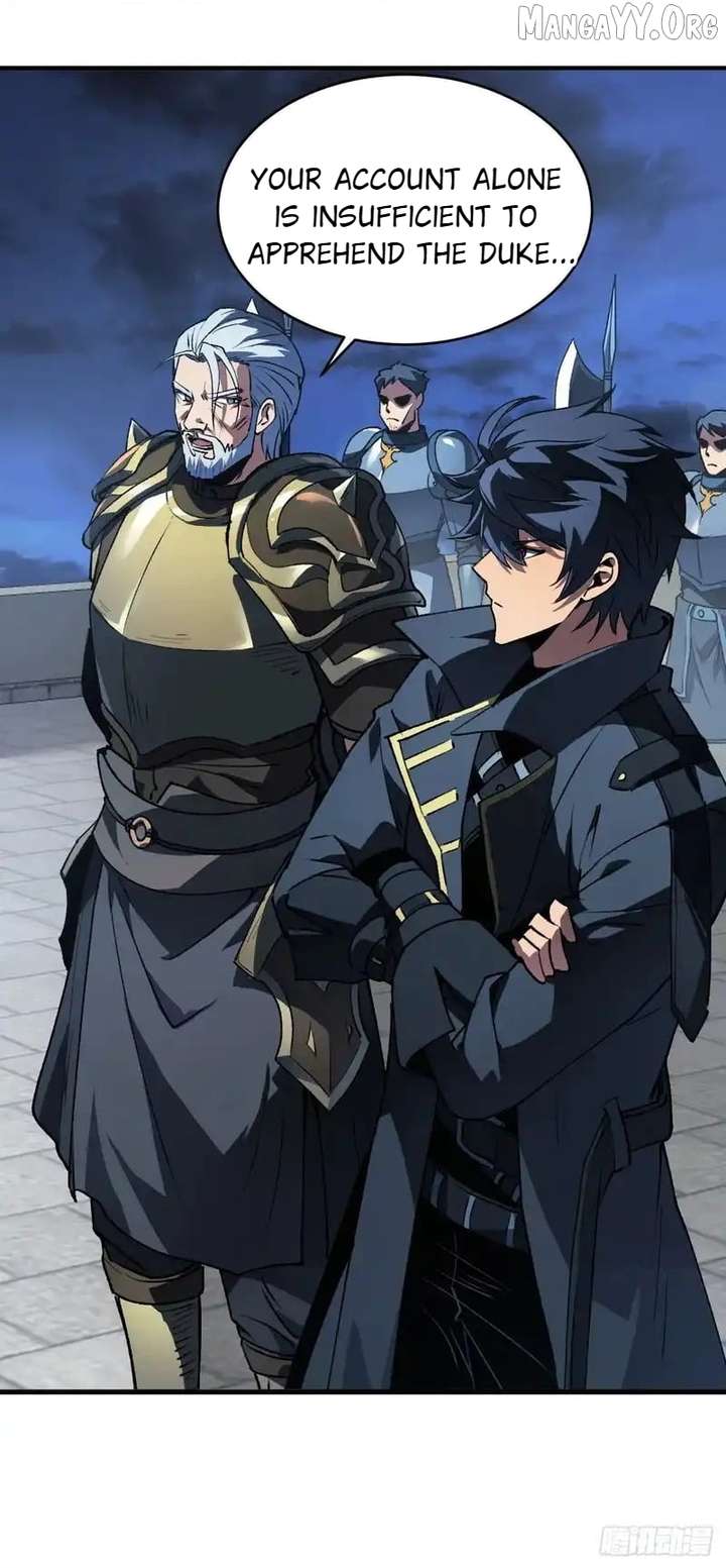 Lord of Summons! Sudden Mutation Chapter 64 - Page 50