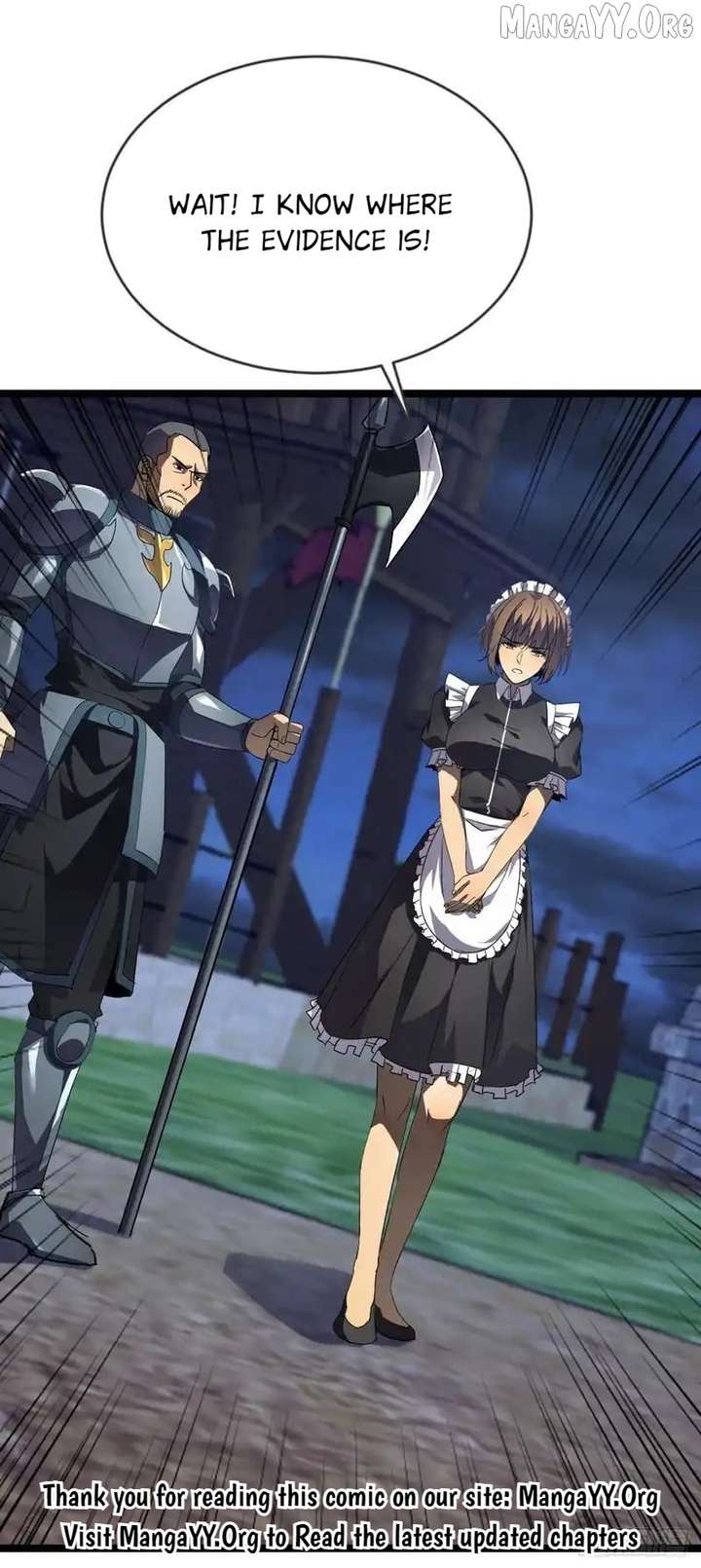 Lord of Summons! Sudden Mutation Chapter 64 - Page 51