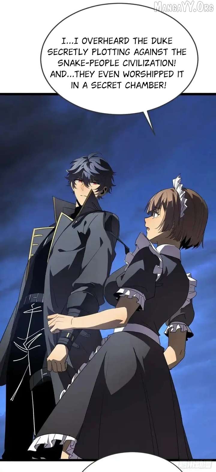 Lord of Summons! Sudden Mutation Chapter 64 - Page 52