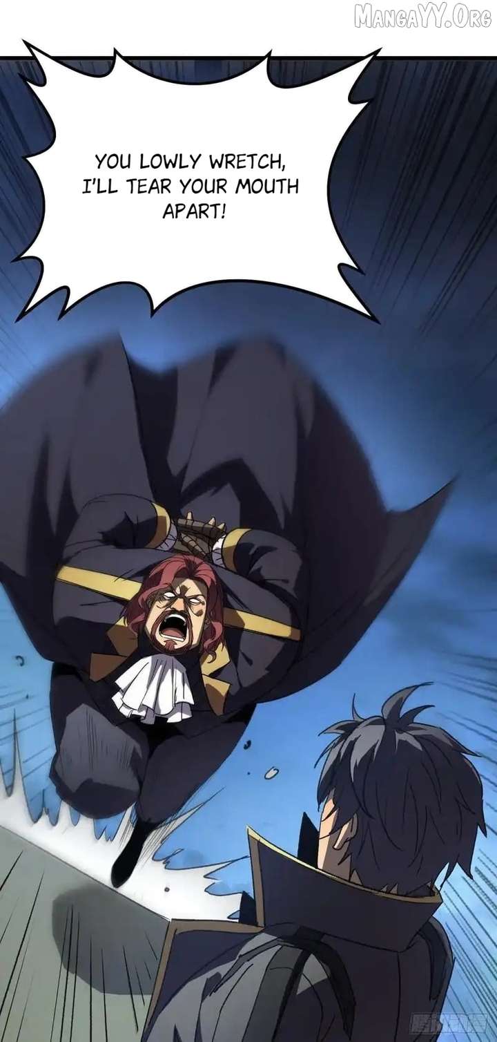 Lord of Summons! Sudden Mutation Chapter 64 - Page 55