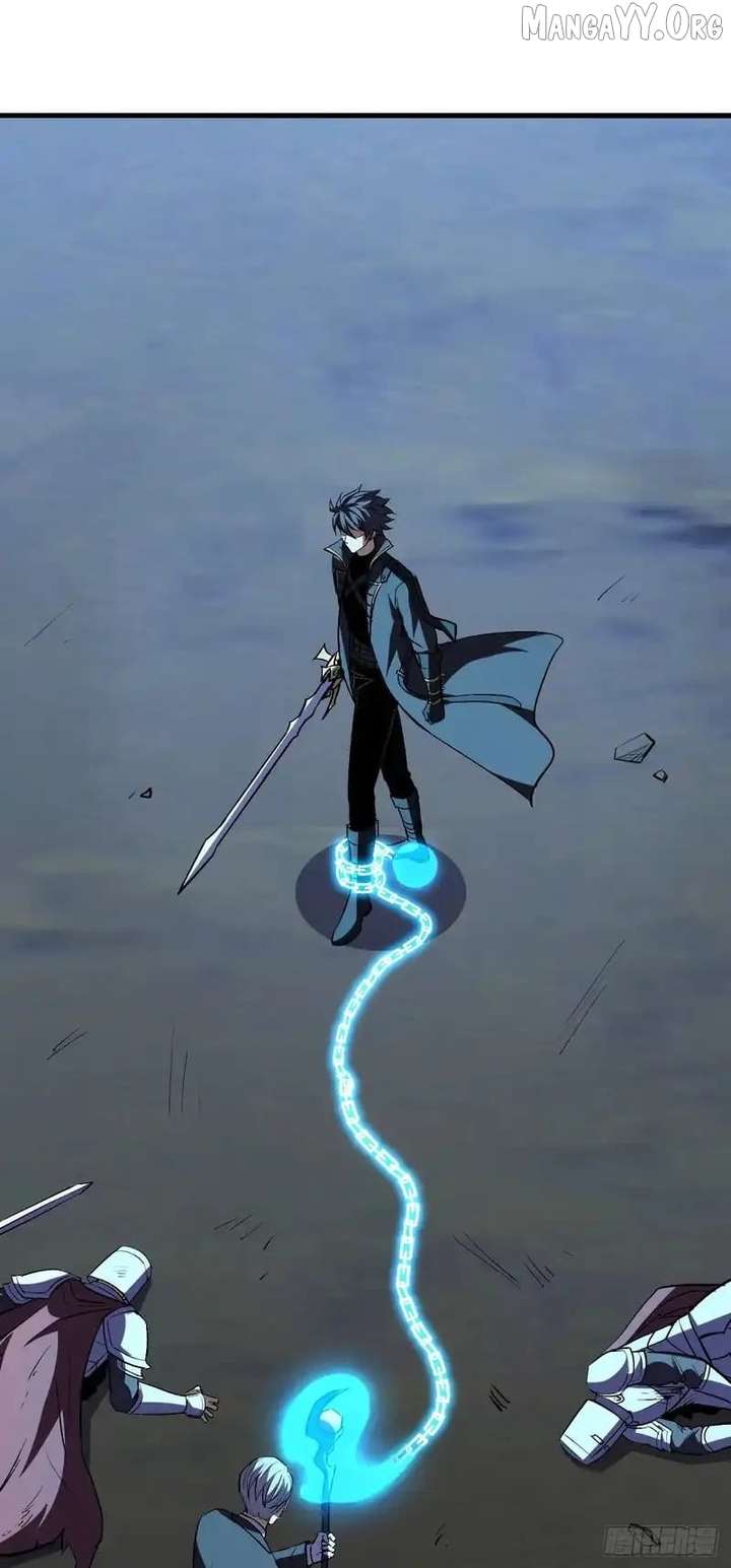 Lord of Summons! Sudden Mutation Chapter 64 - Page 7