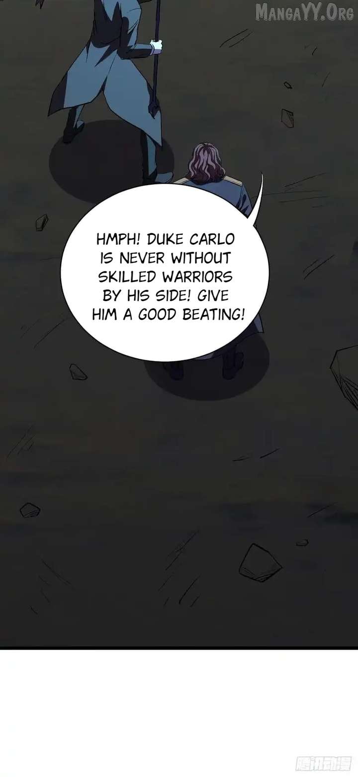 Lord of Summons! Sudden Mutation Chapter 64 - Page 8