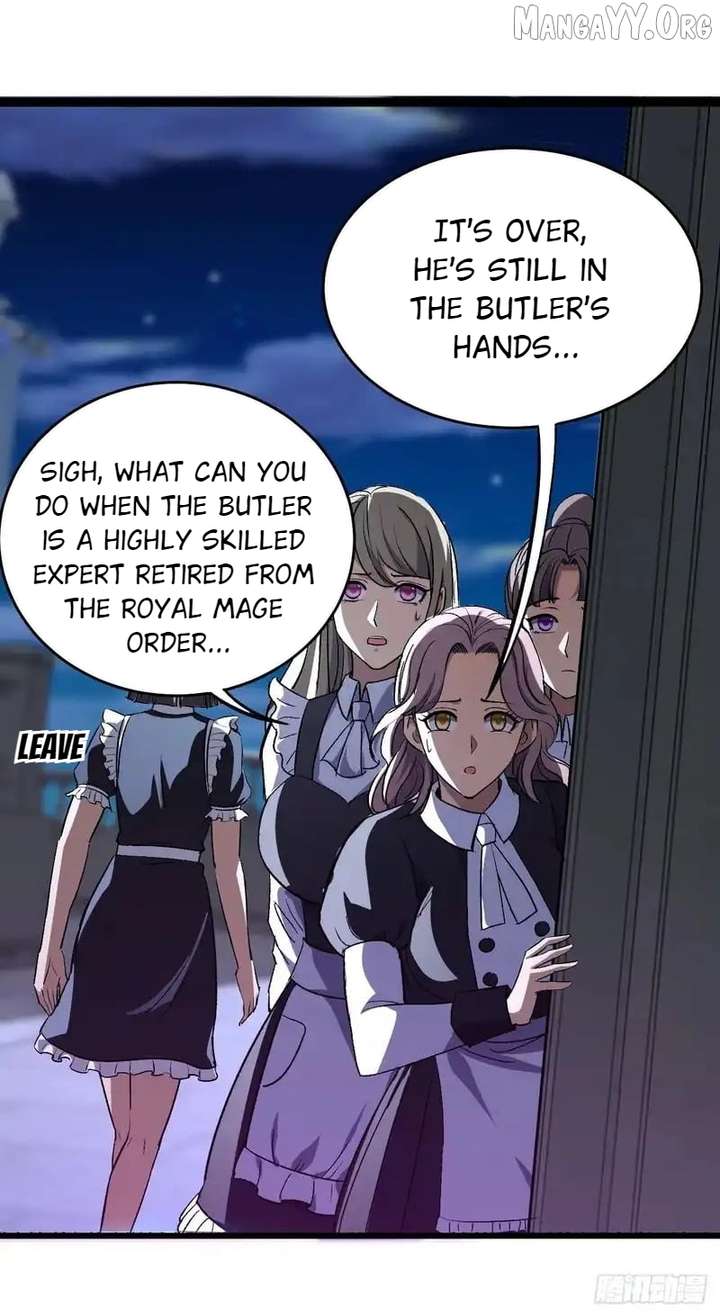 Lord of Summons! Sudden Mutation Chapter 64 - Page 9