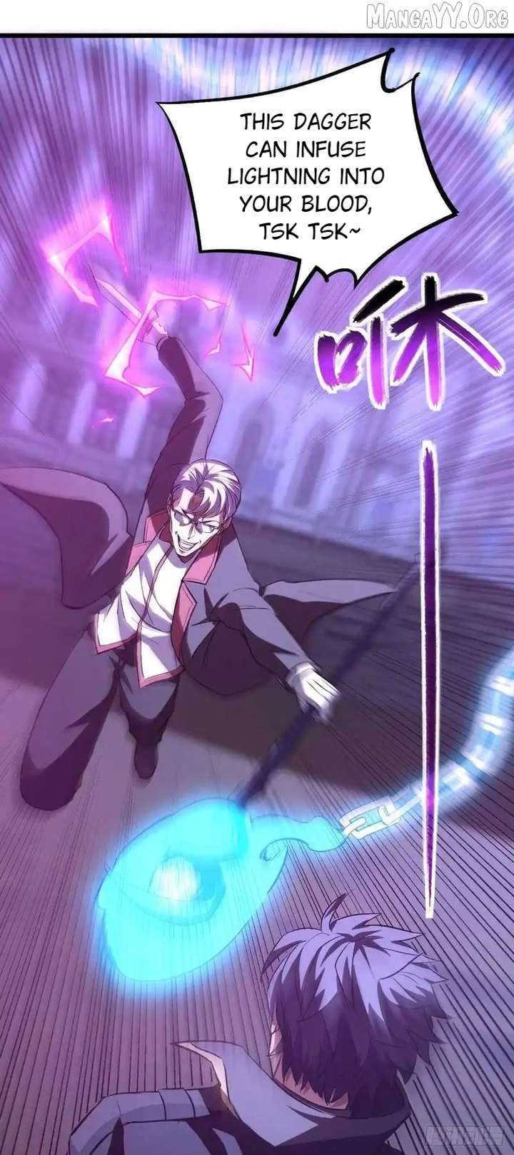 Lord of Summons! Sudden Mutation Chapter 64 - Page 10