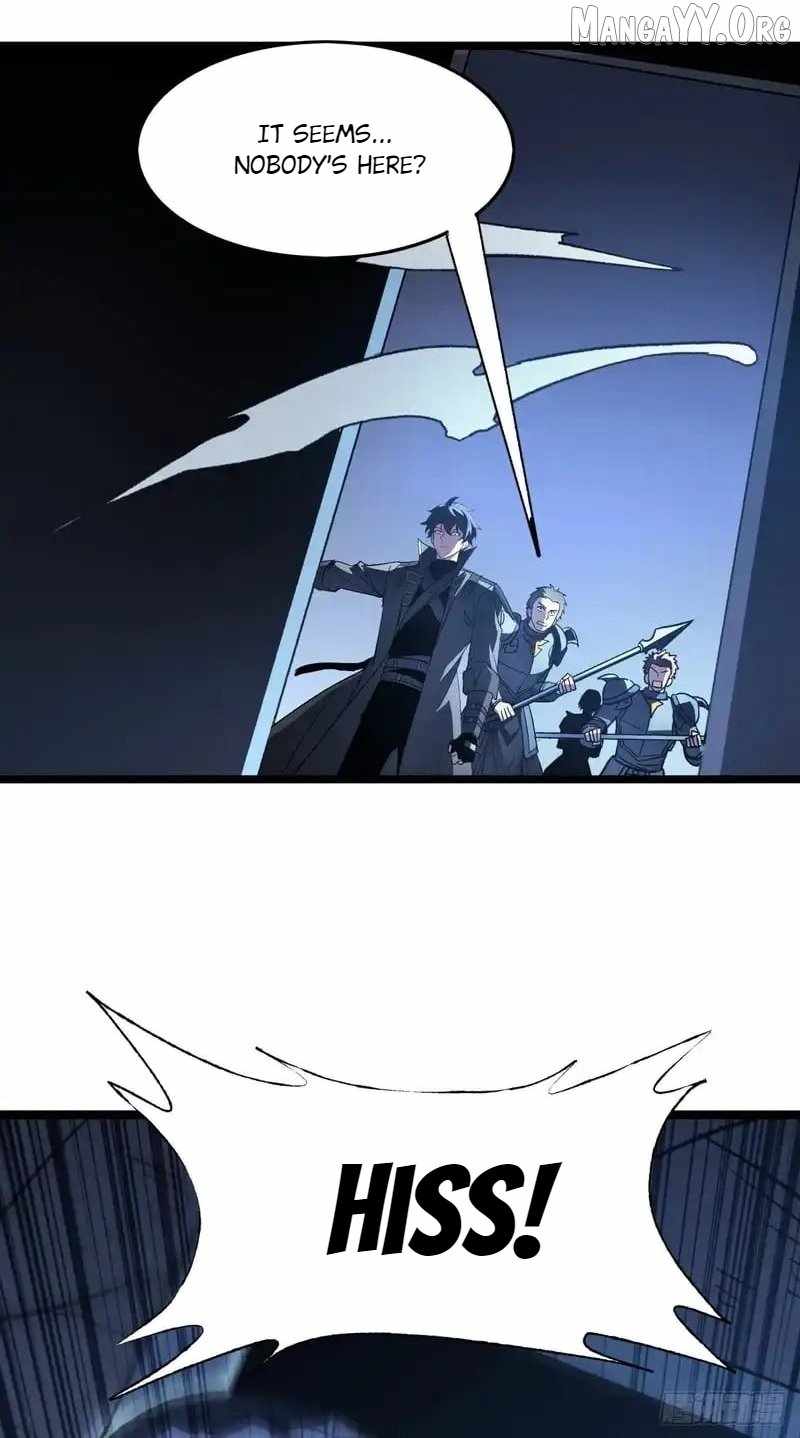 Lord of Summons! Sudden Mutation Chapter 65 - Page 15