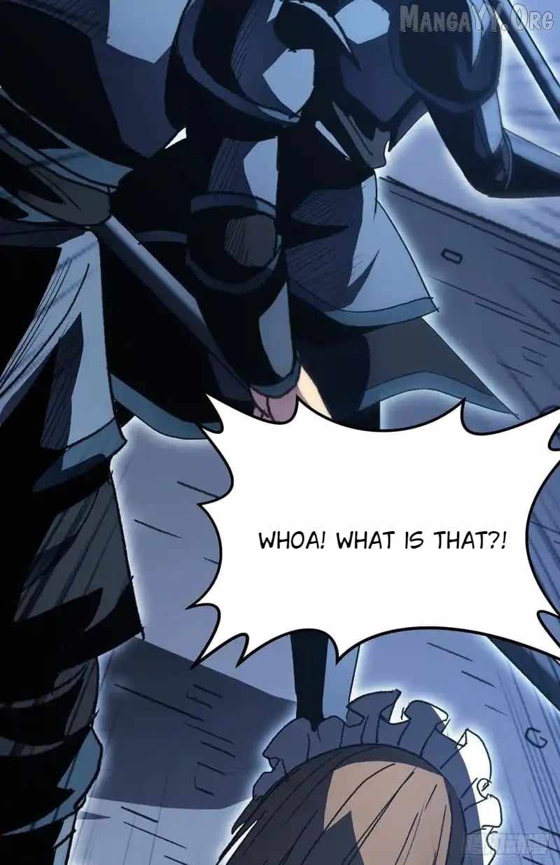 Lord of Summons! Sudden Mutation Chapter 65 - Page 17