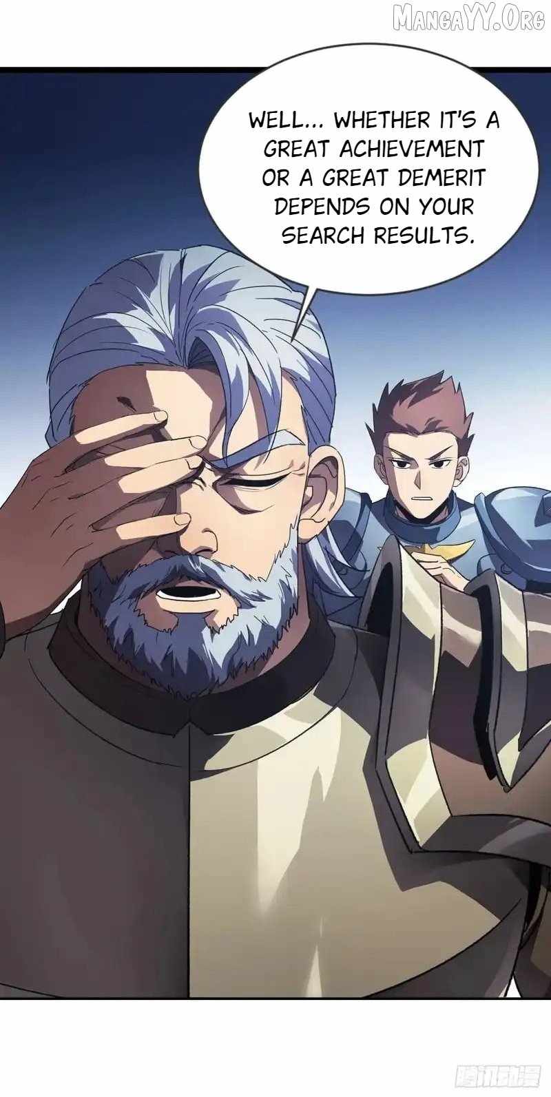 Lord of Summons! Sudden Mutation Chapter 65 - Page 3