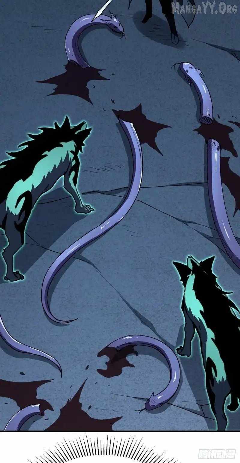 Lord of Summons! Sudden Mutation Chapter 65 - Page 22