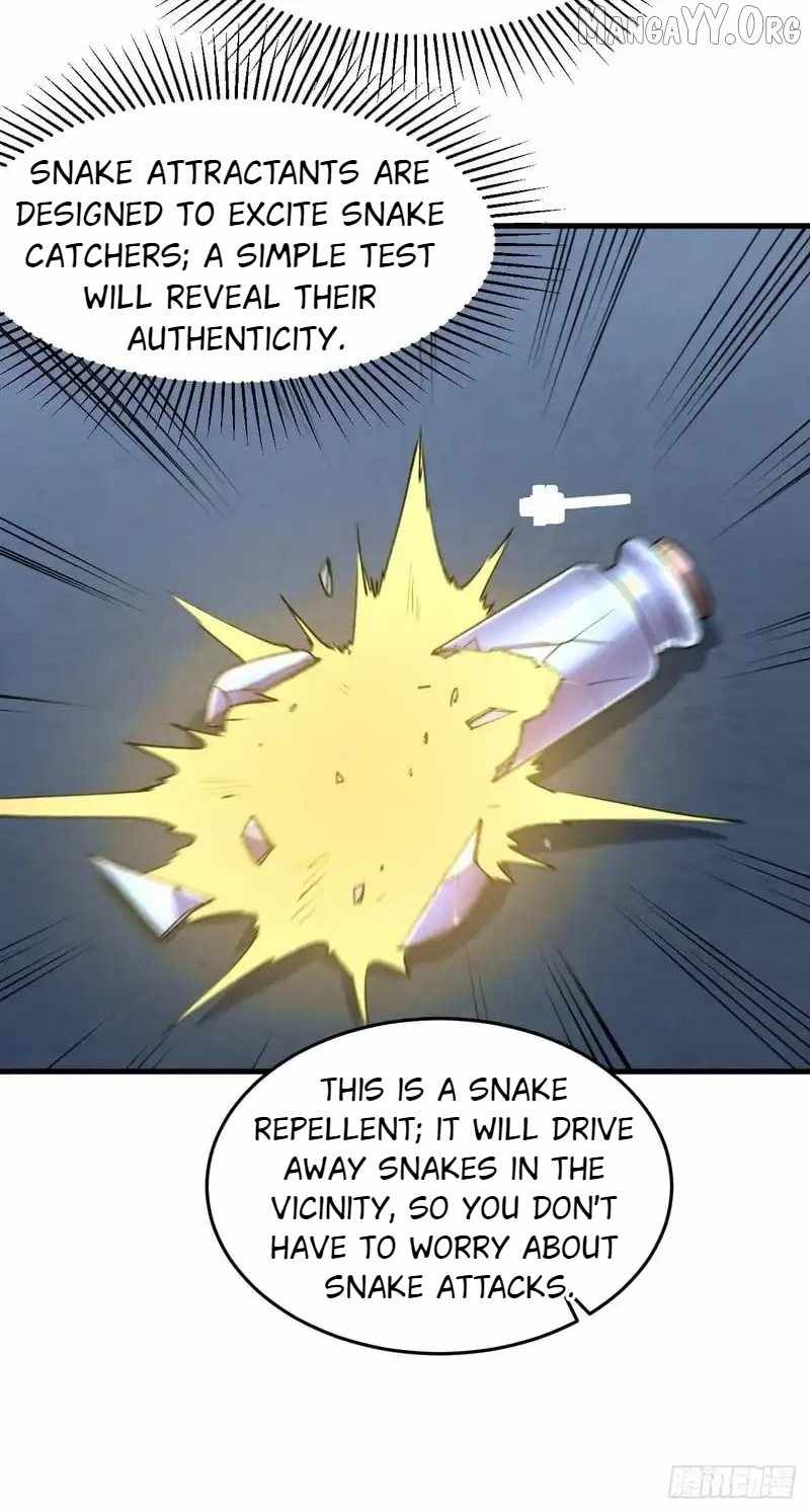 Lord of Summons! Sudden Mutation Chapter 65 - Page 24