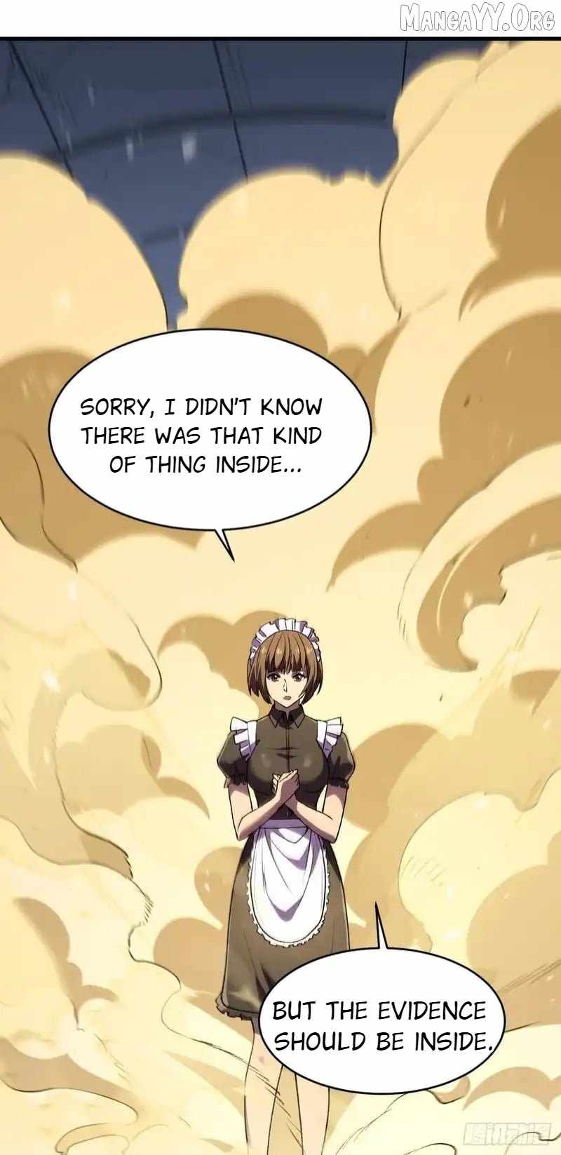 Lord of Summons! Sudden Mutation Chapter 65 - Page 25