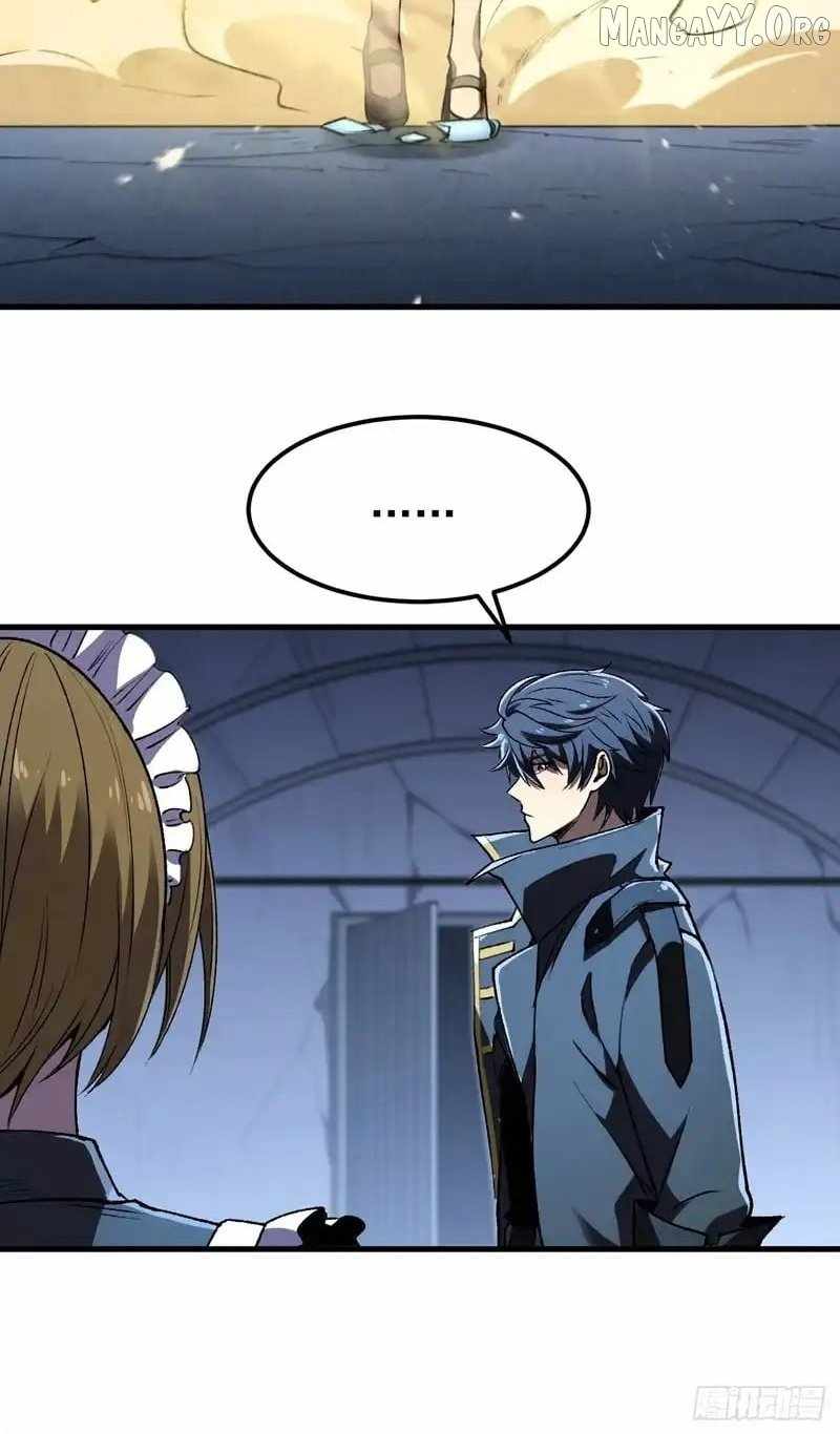 Lord of Summons! Sudden Mutation Chapter 65 - Page 26