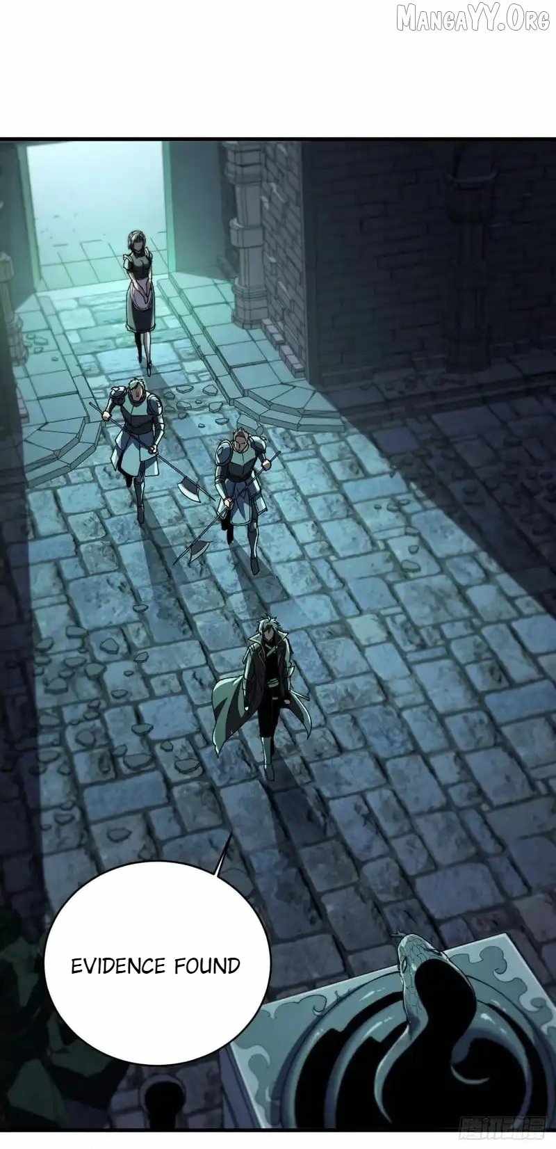 Lord of Summons! Sudden Mutation Chapter 65 - Page 28