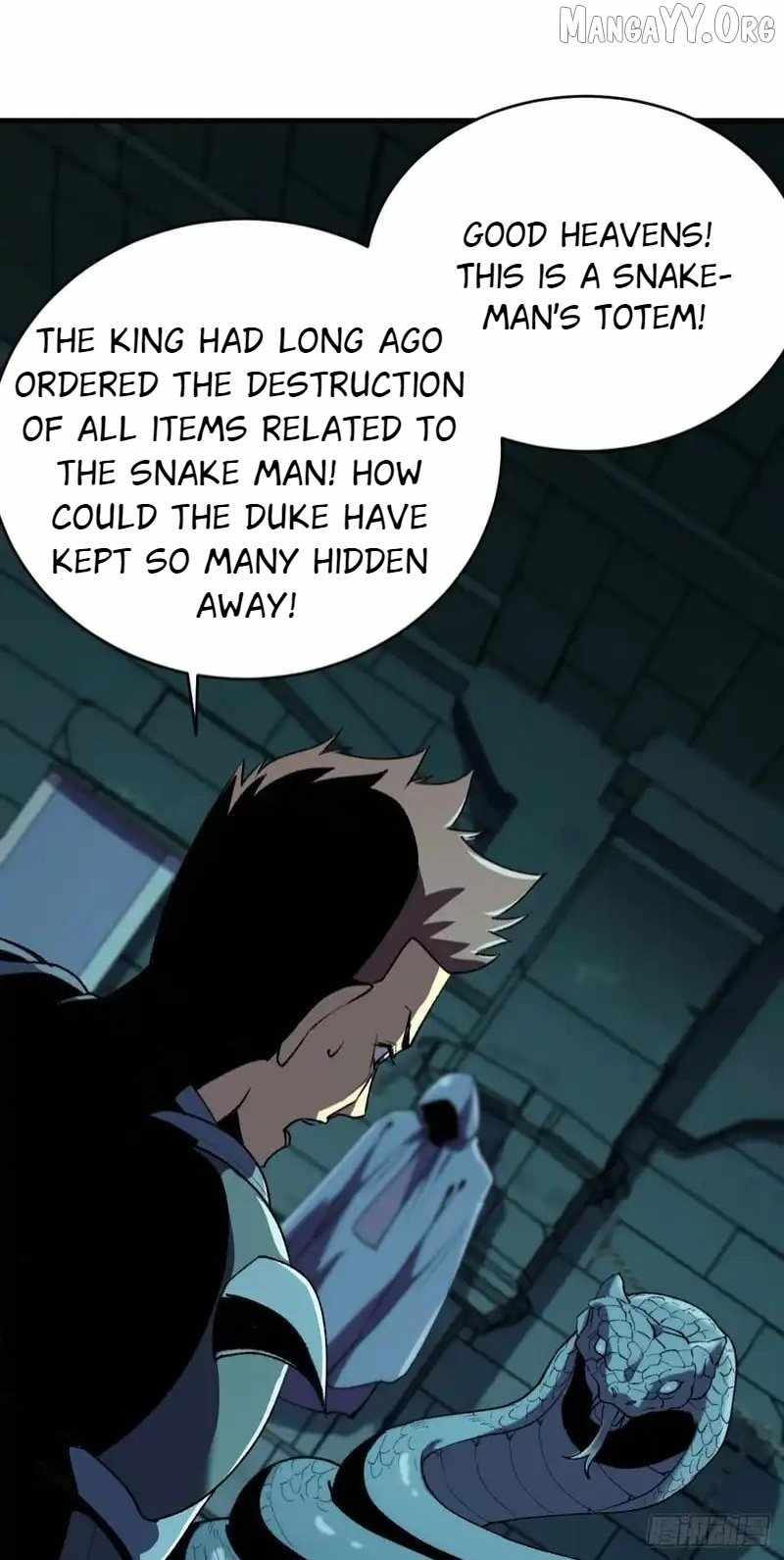 Lord of Summons! Sudden Mutation Chapter 65 - Page 29