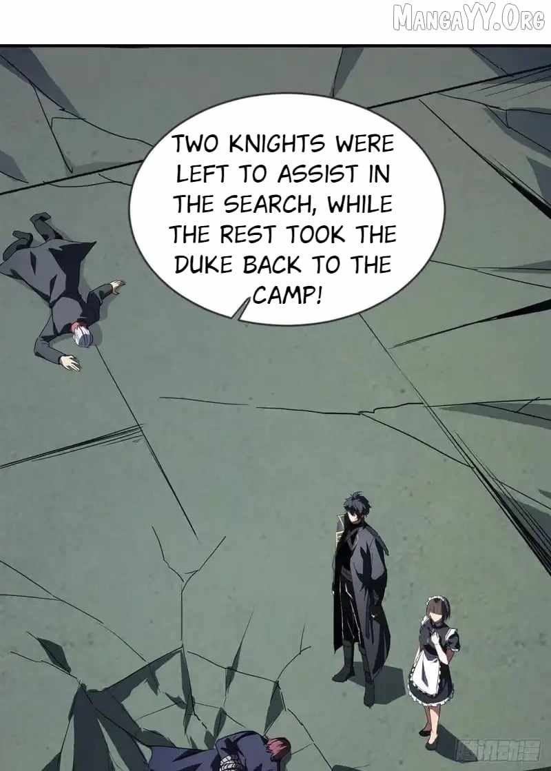 Lord of Summons! Sudden Mutation Chapter 65 - Page 4