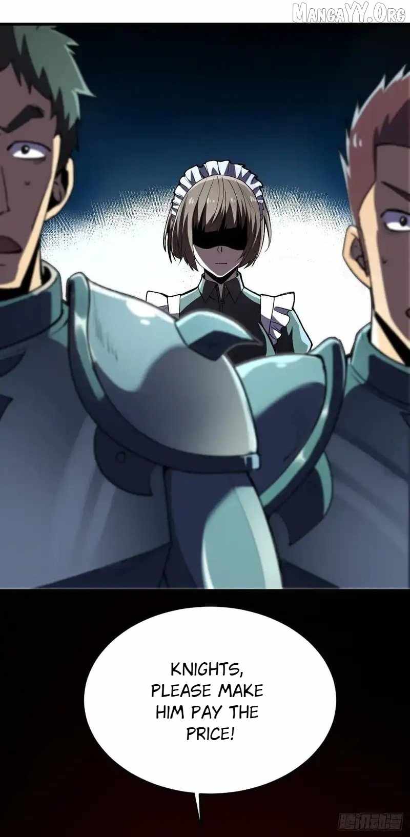 Lord of Summons! Sudden Mutation Chapter 65 - Page 31