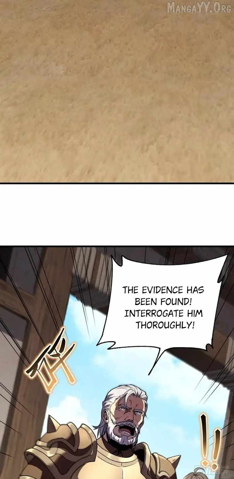 Lord of Summons! Sudden Mutation Chapter 65 - Page 35