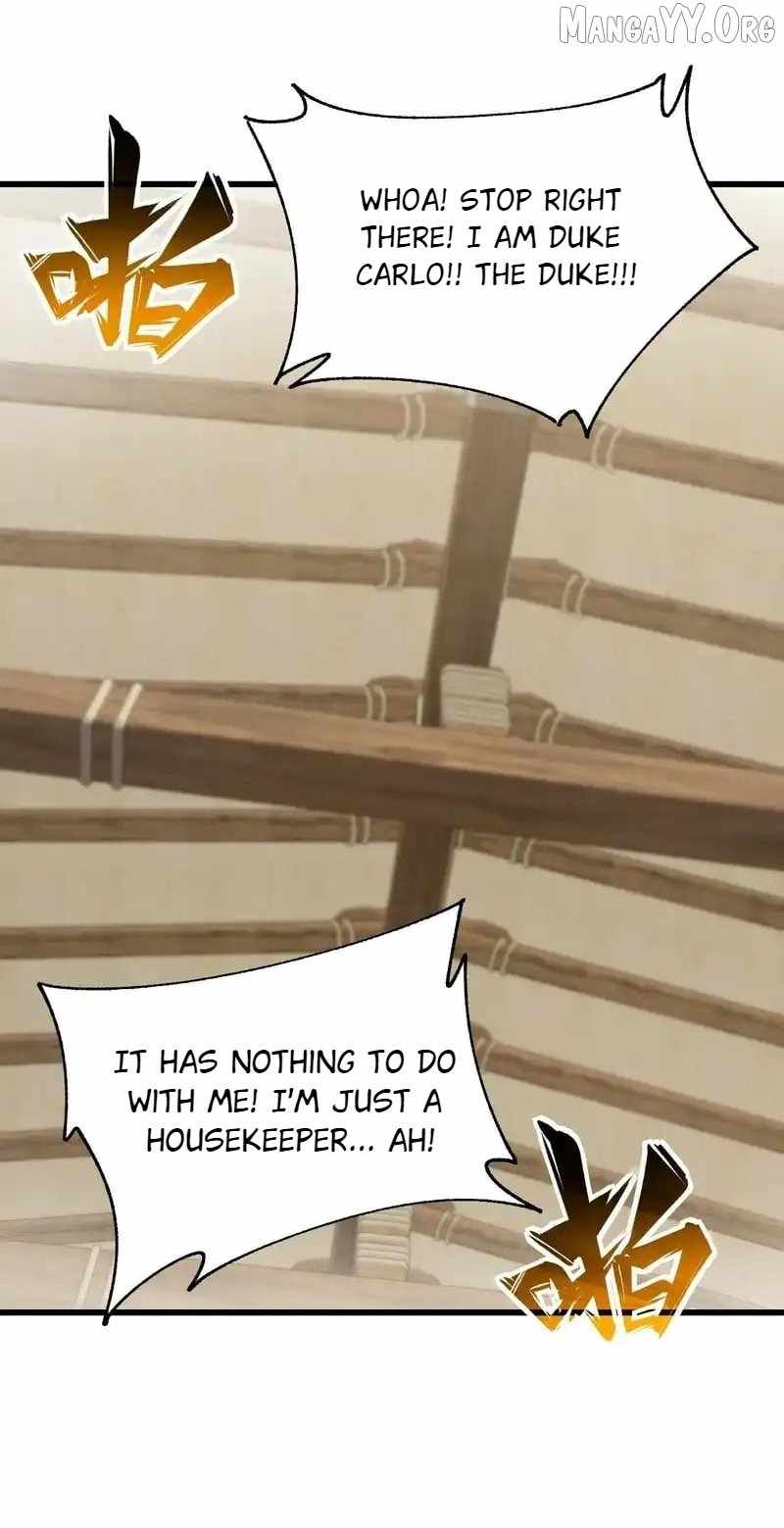 Lord of Summons! Sudden Mutation Chapter 65 - Page 40