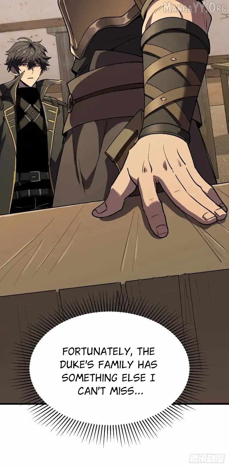 Lord of Summons! Sudden Mutation Chapter 65 - Page 42