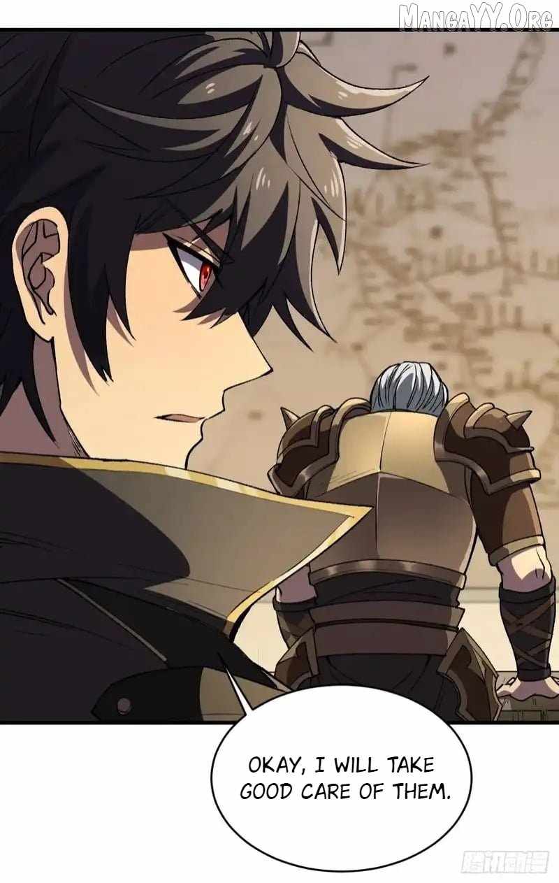 Lord of Summons! Sudden Mutation Chapter 65 - Page 43