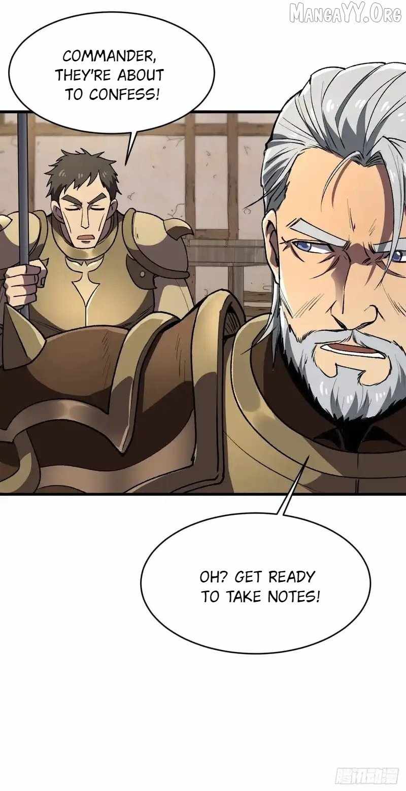 Lord of Summons! Sudden Mutation Chapter 65 - Page 44