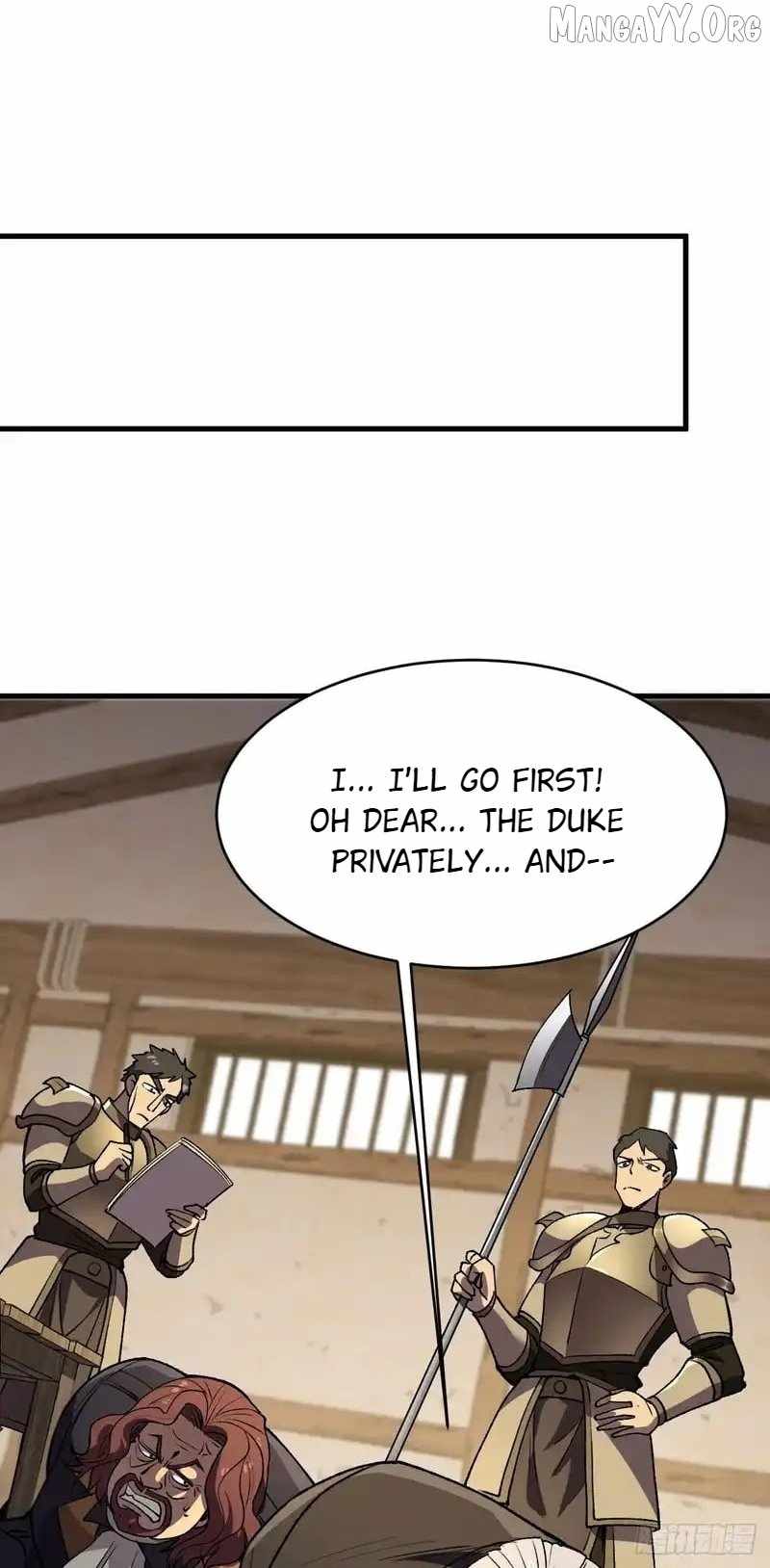 Lord of Summons! Sudden Mutation Chapter 65 - Page 45