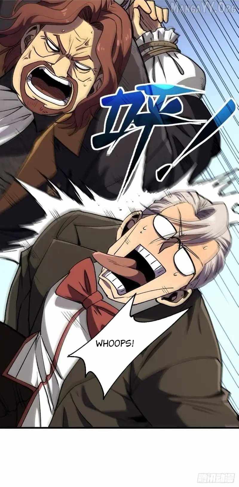 Lord of Summons! Sudden Mutation Chapter 65 - Page 47