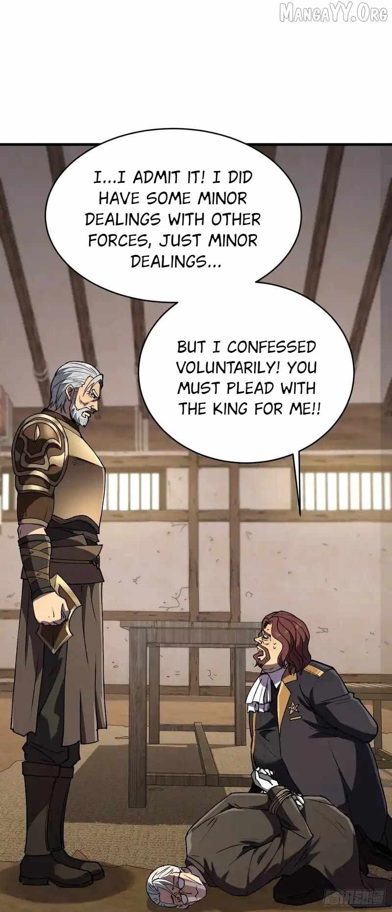 Lord of Summons! Sudden Mutation Chapter 65 - Page 48