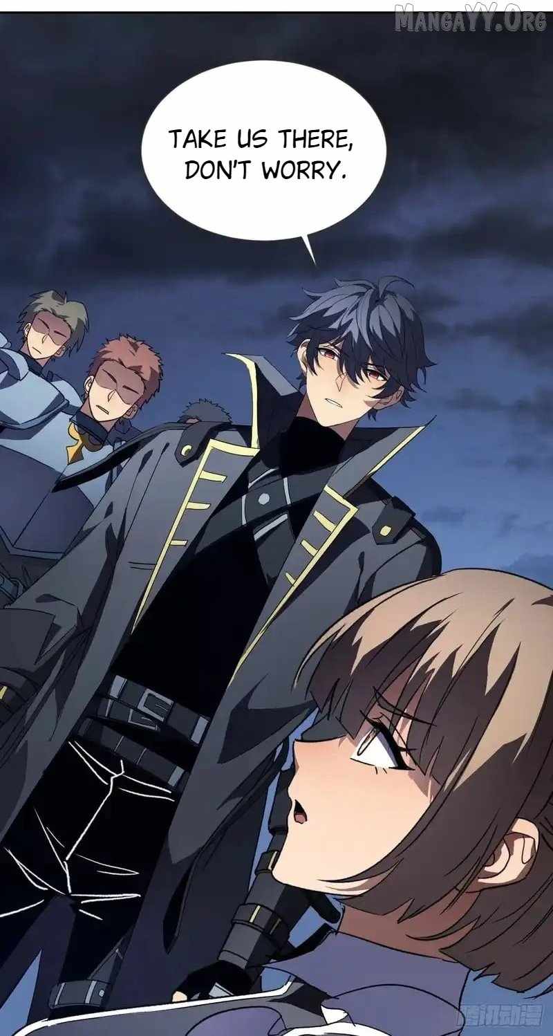 Lord of Summons! Sudden Mutation Chapter 65 - Page 6