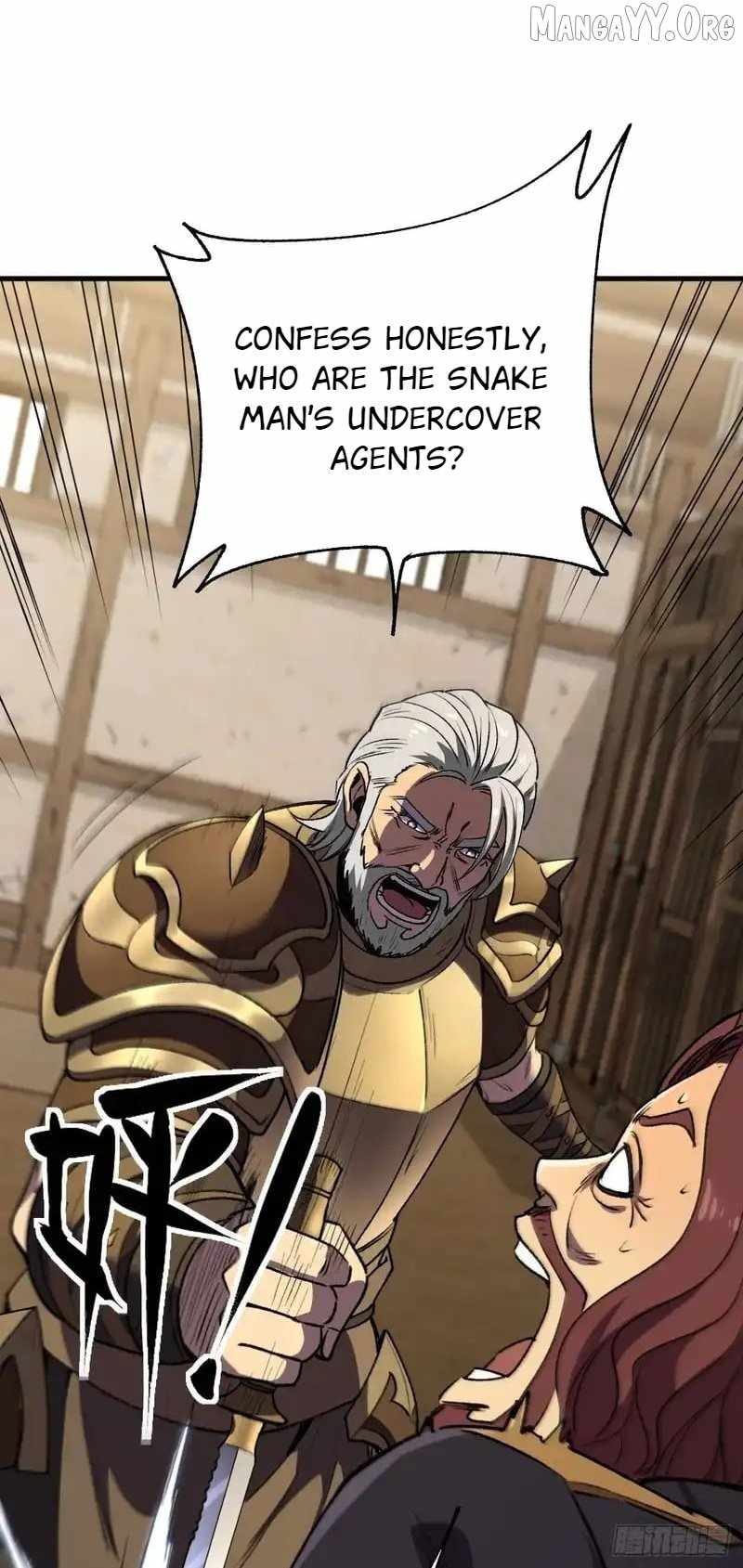 Lord of Summons! Sudden Mutation Chapter 65 - Page 53