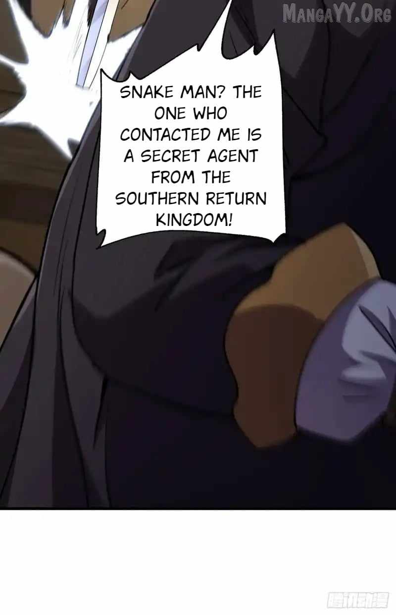 Lord of Summons! Sudden Mutation Chapter 65 - Page 54