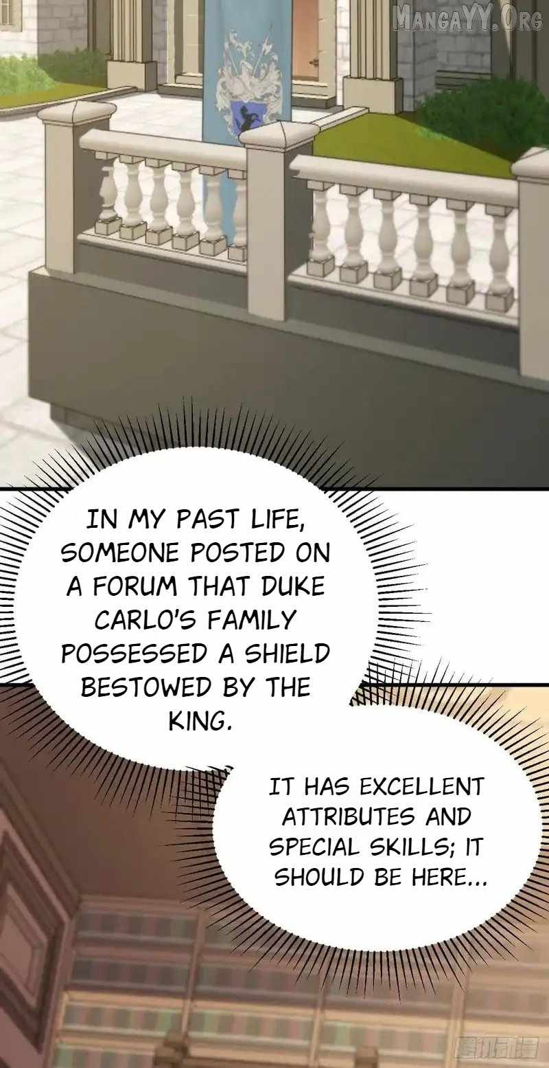 Lord of Summons! Sudden Mutation Chapter 65 - Page 56