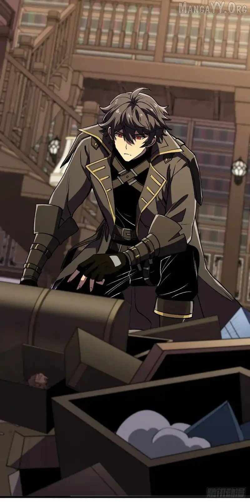 Lord of Summons! Sudden Mutation Chapter 65 - Page 57