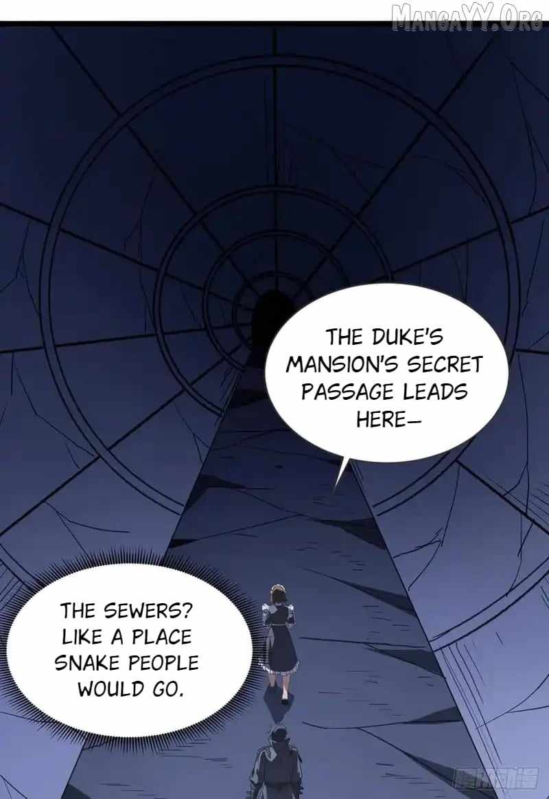 Lord of Summons! Sudden Mutation Chapter 65 - Page 8