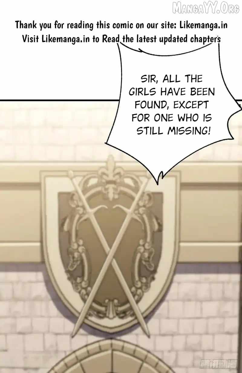 Lord of Summons! Sudden Mutation Chapter 66 - Page 1