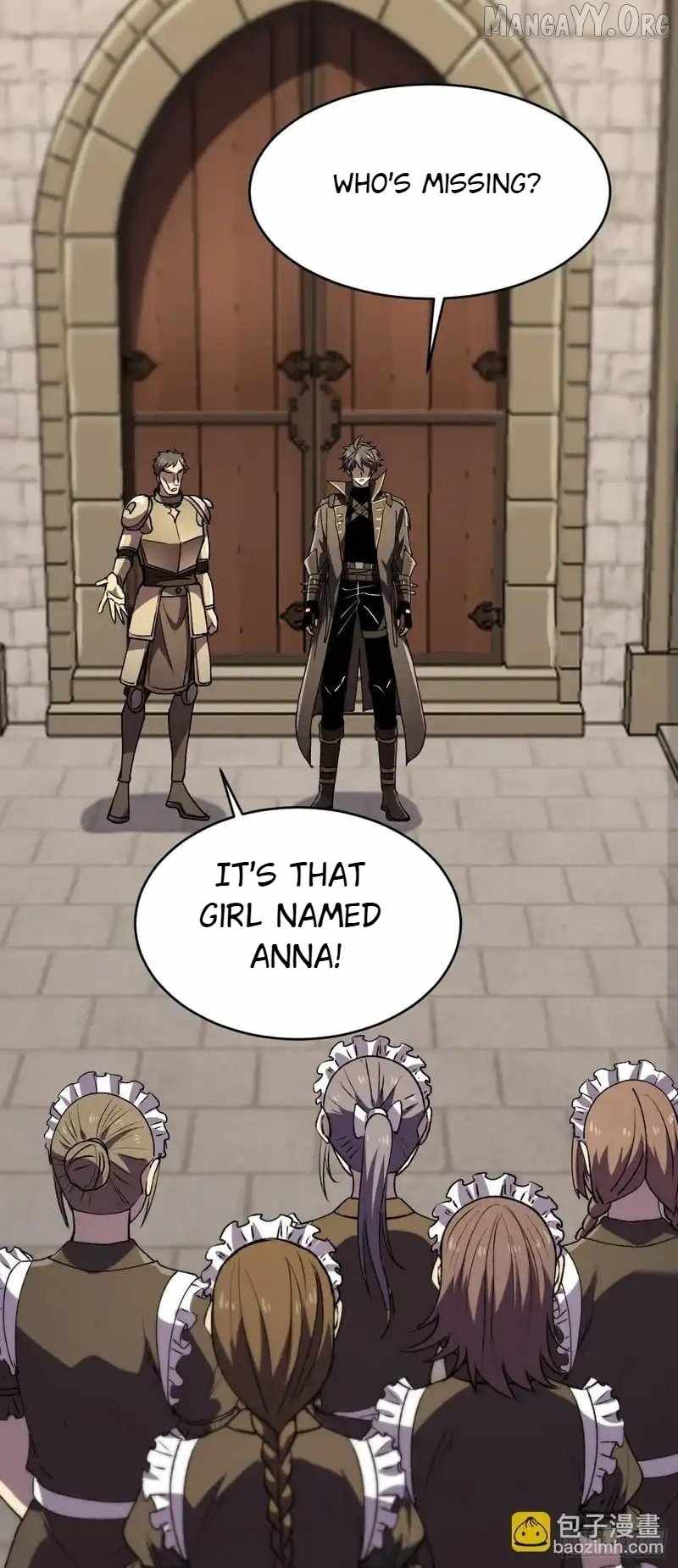 Lord of Summons! Sudden Mutation Chapter 66 - Page 2