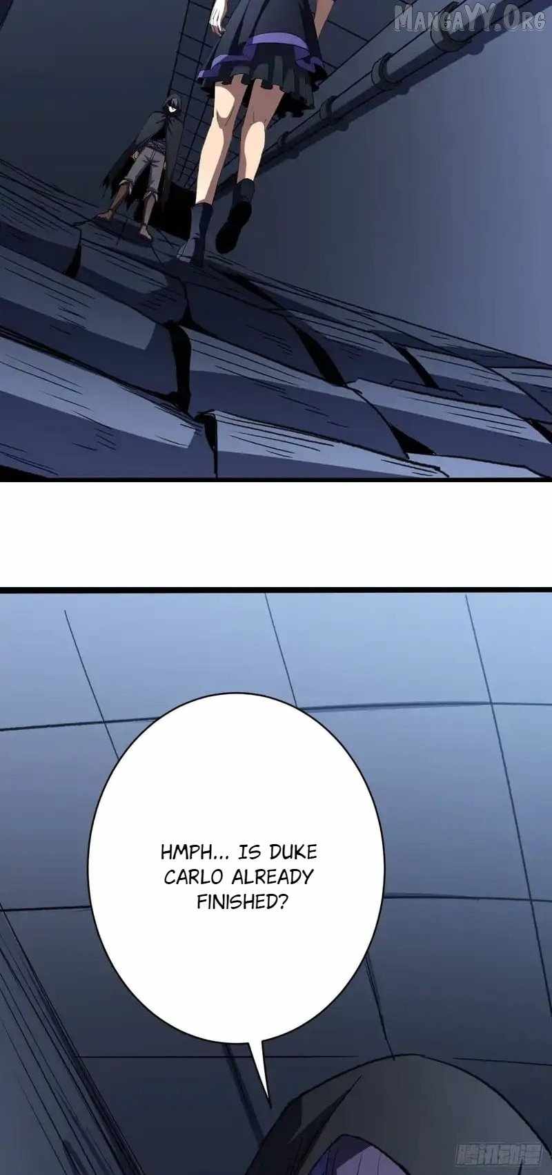 Lord of Summons! Sudden Mutation Chapter 66 - Page 11