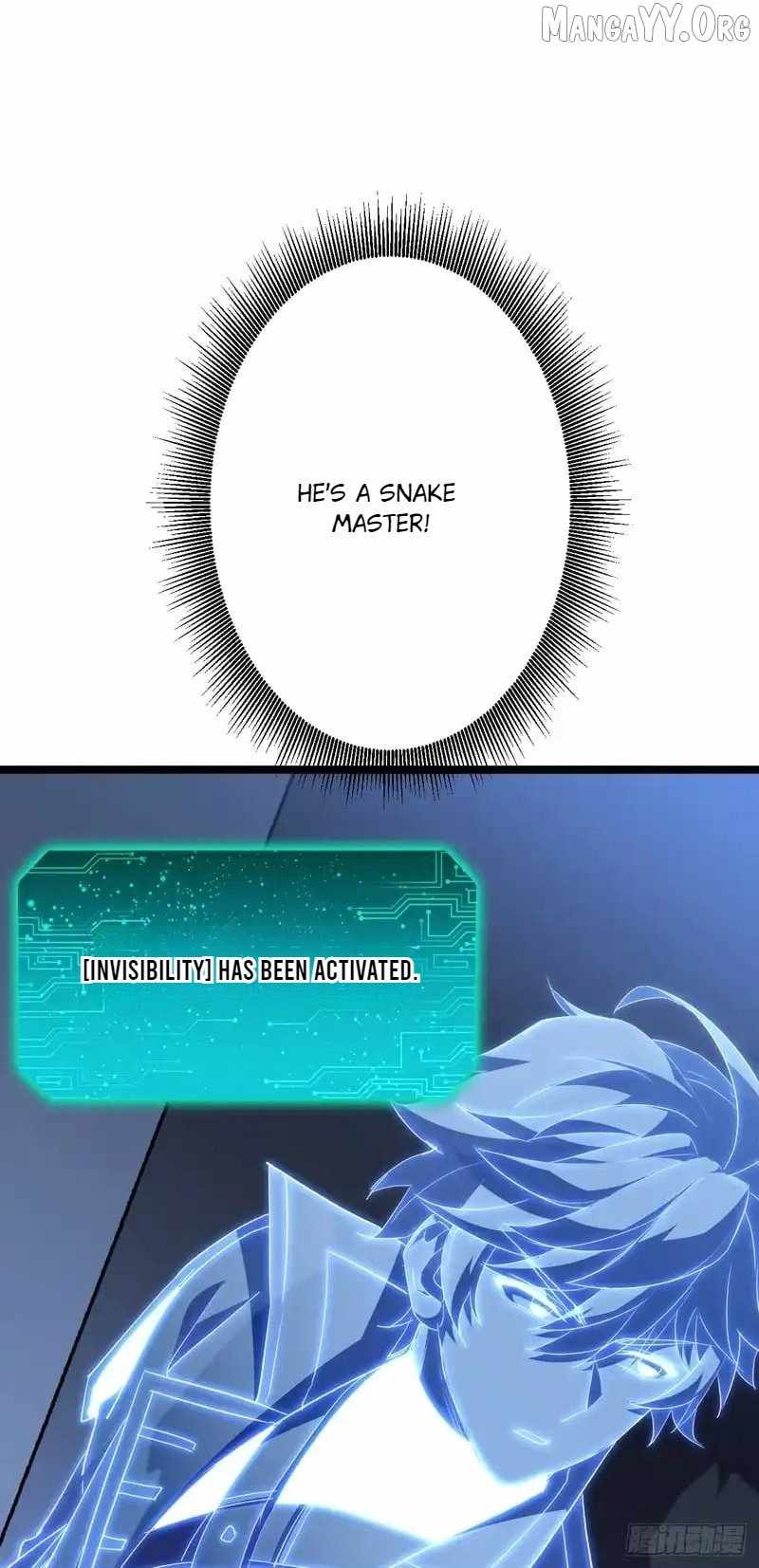 Lord of Summons! Sudden Mutation Chapter 66 - Page 13