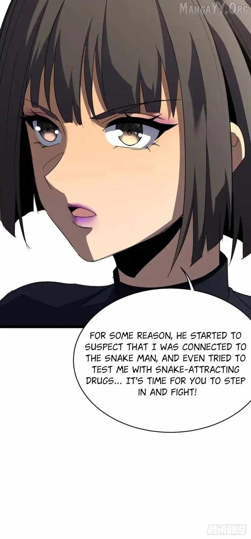 Lord of Summons! Sudden Mutation Chapter 66 - Page 19