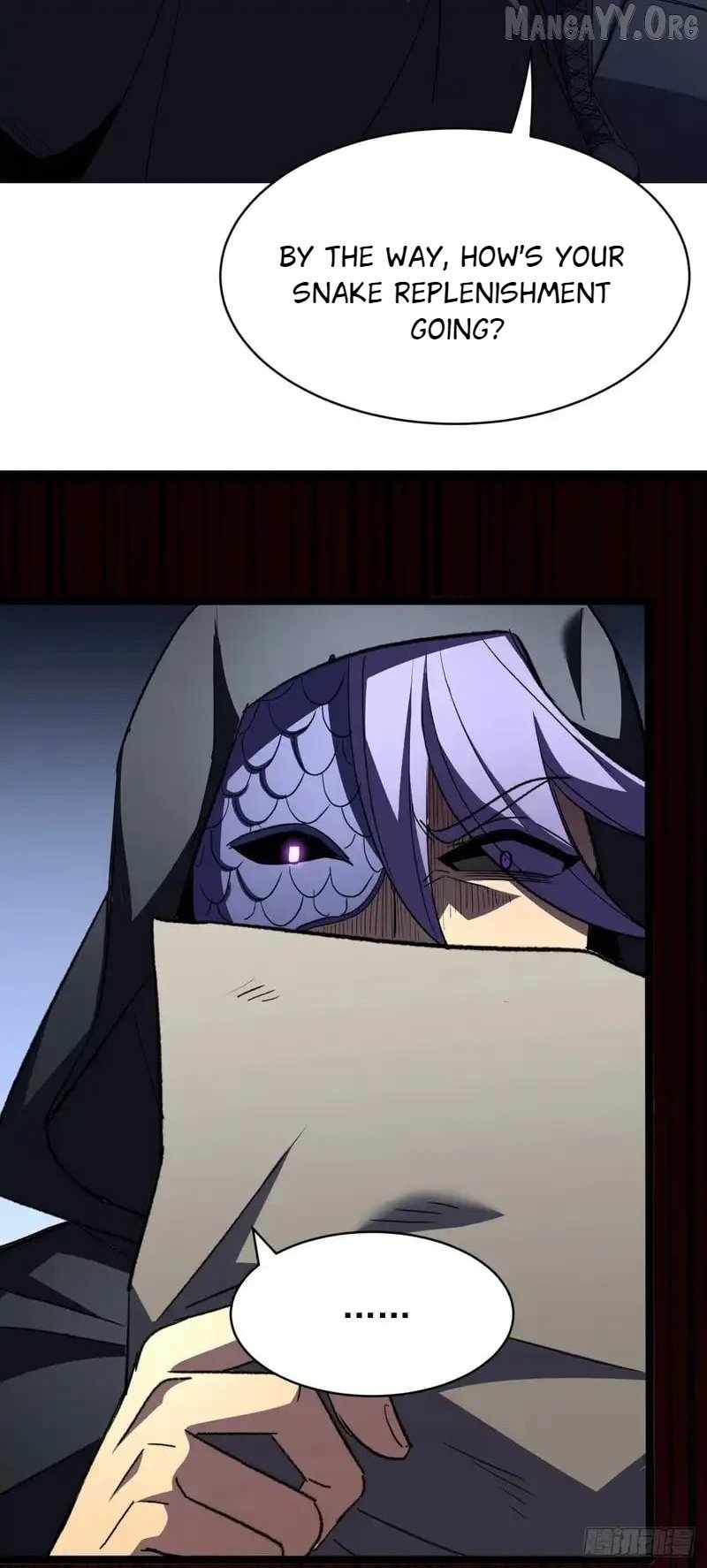 Lord of Summons! Sudden Mutation Chapter 66 - Page 22