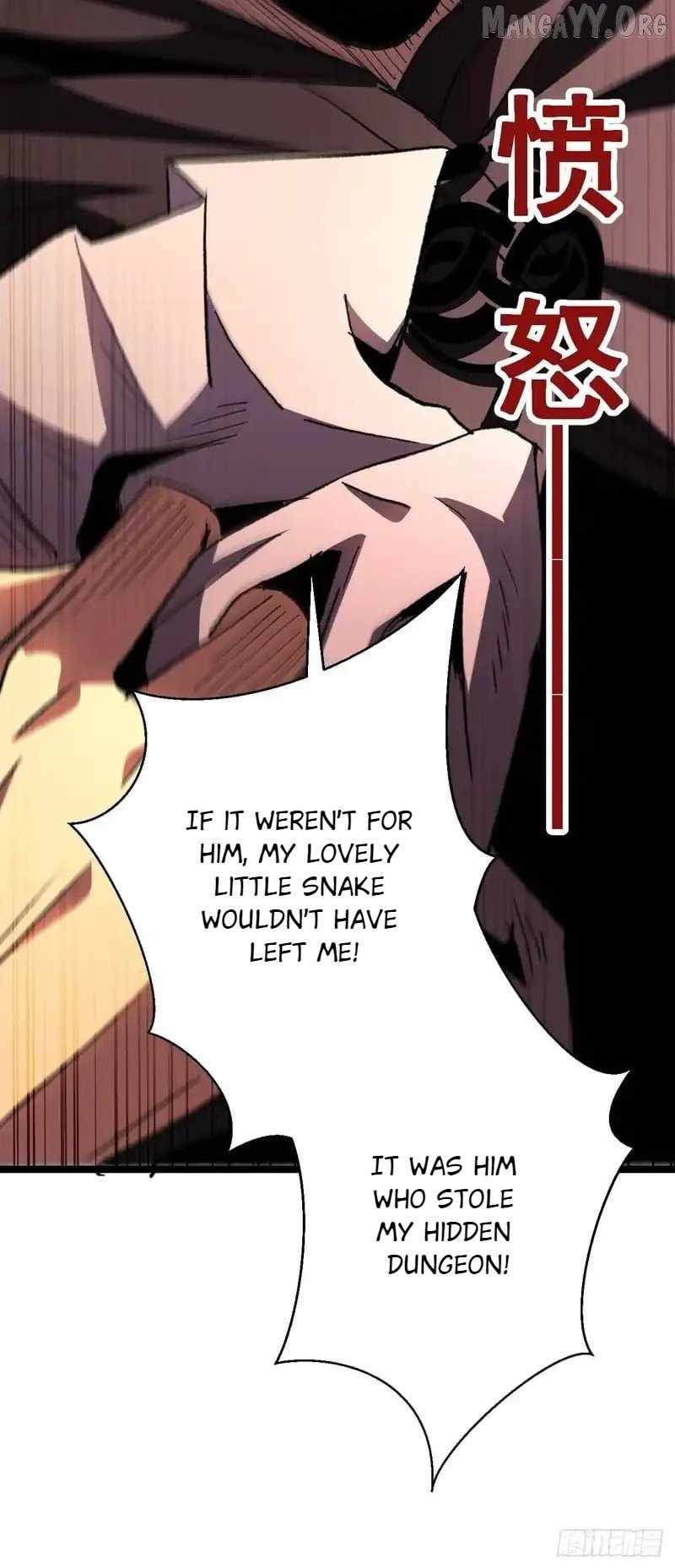 Lord of Summons! Sudden Mutation Chapter 66 - Page 24