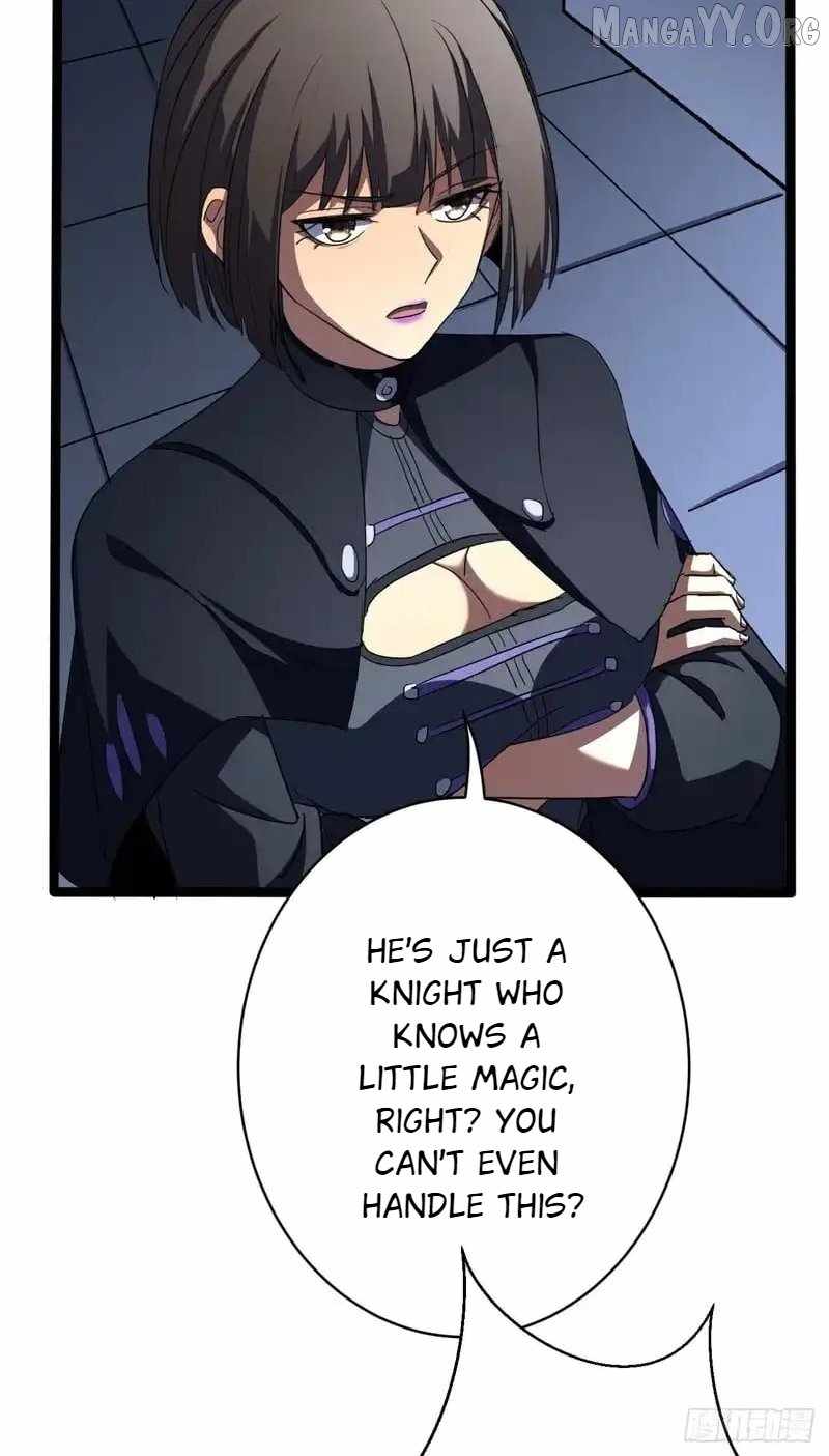 Lord of Summons! Sudden Mutation Chapter 66 - Page 27